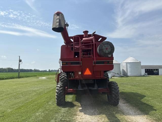 Image of Case IH 2166 equipment image 2