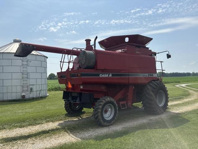 Image of Case IH 2166 equipment image 3