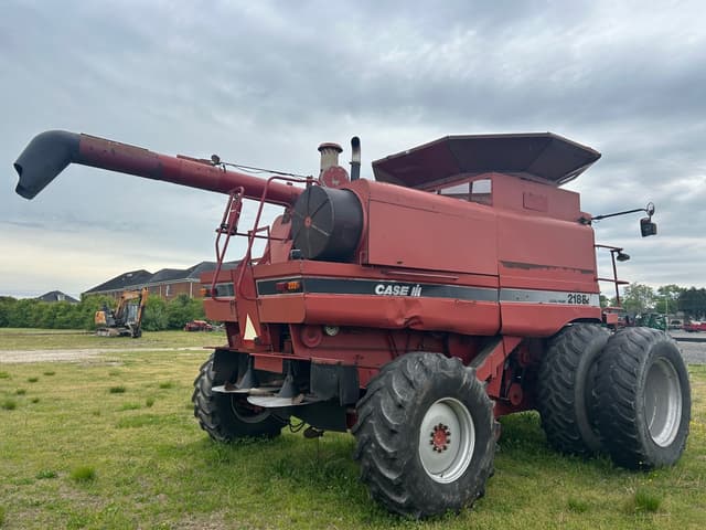 Image of Case IH 2188 equipment image 2
