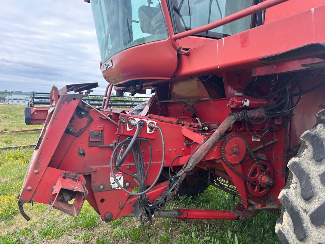 Image of Case IH 2188 Primary image