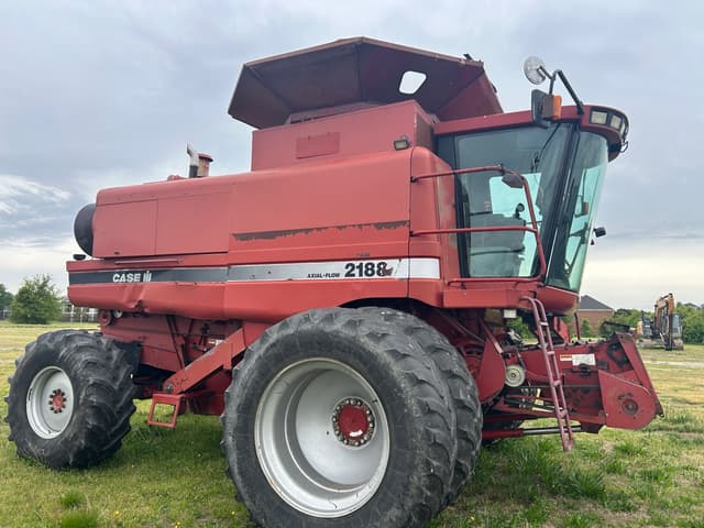 Image of Case IH 2188 equipment image 3