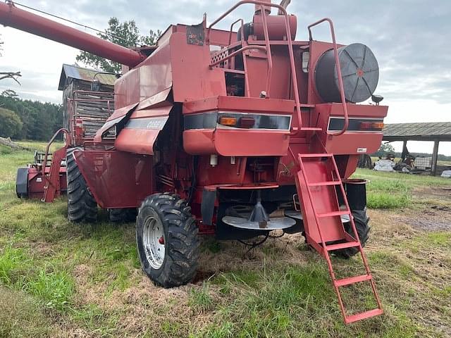 Image of Case IH 2188 equipment image 2