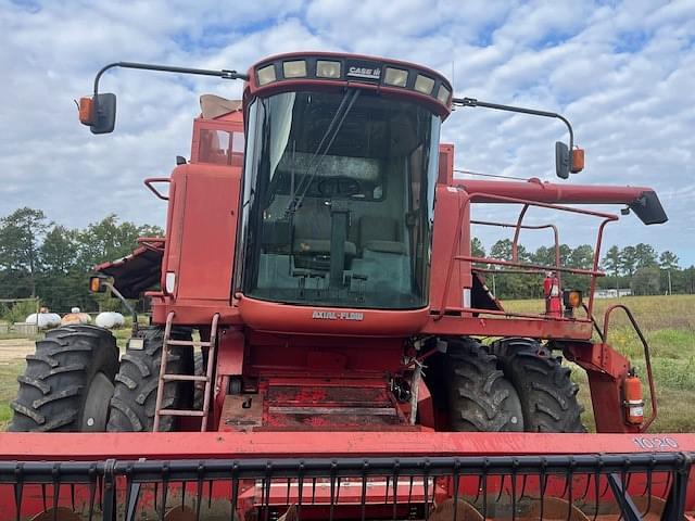 Image of Case IH 2188 equipment image 3