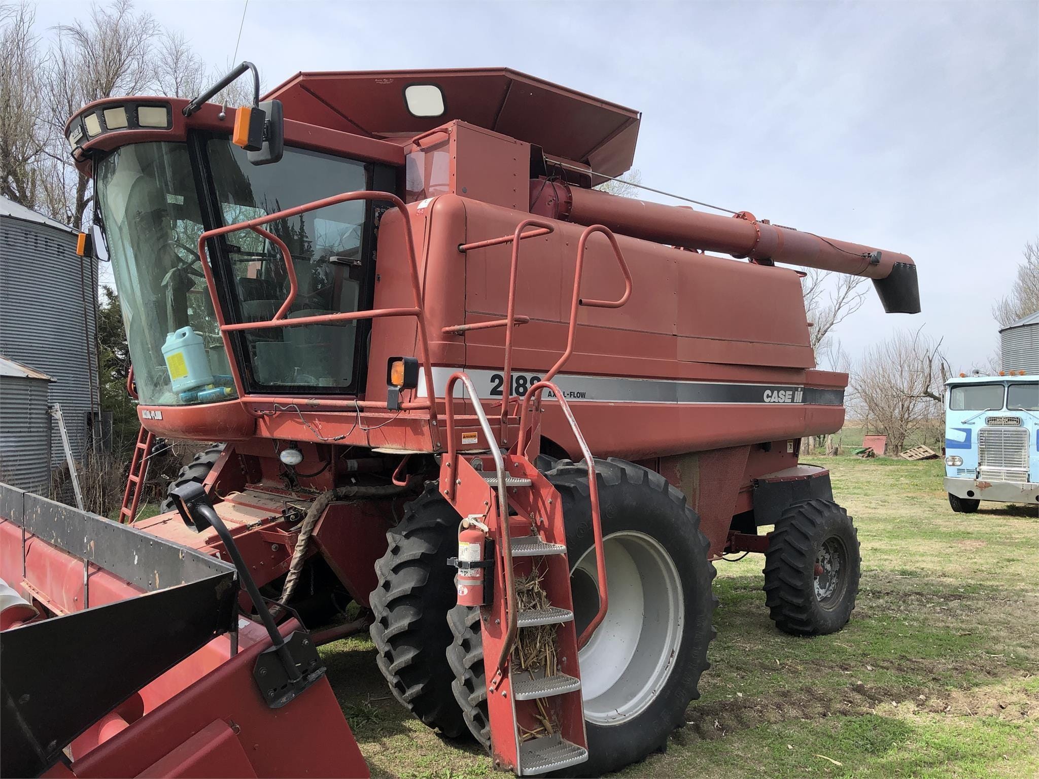 Main image Case IH 2188