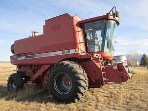 1995 Case IH 2188 Image