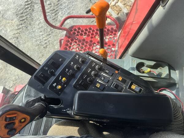 Image of Case IH 2188 equipment image 2
