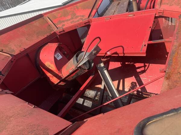 Image of Case IH 2188 equipment image 1