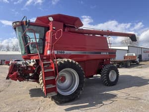1995 Case IH 2188 Image
