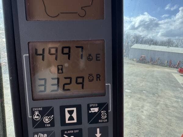 Image of Case IH 2188 equipment image 4