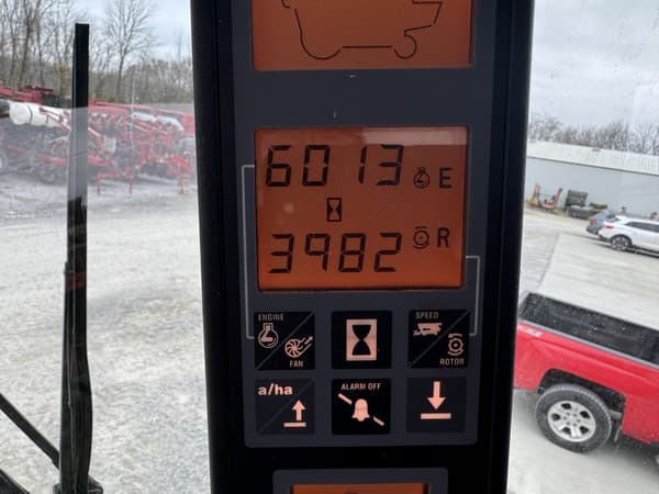 Image of Case IH 2188 equipment image 2