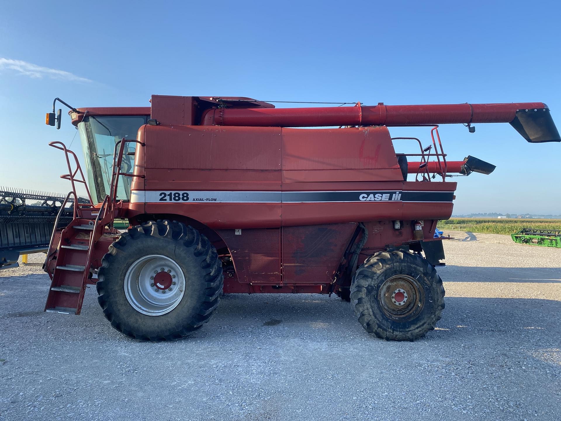 Main image Case IH 2188 10