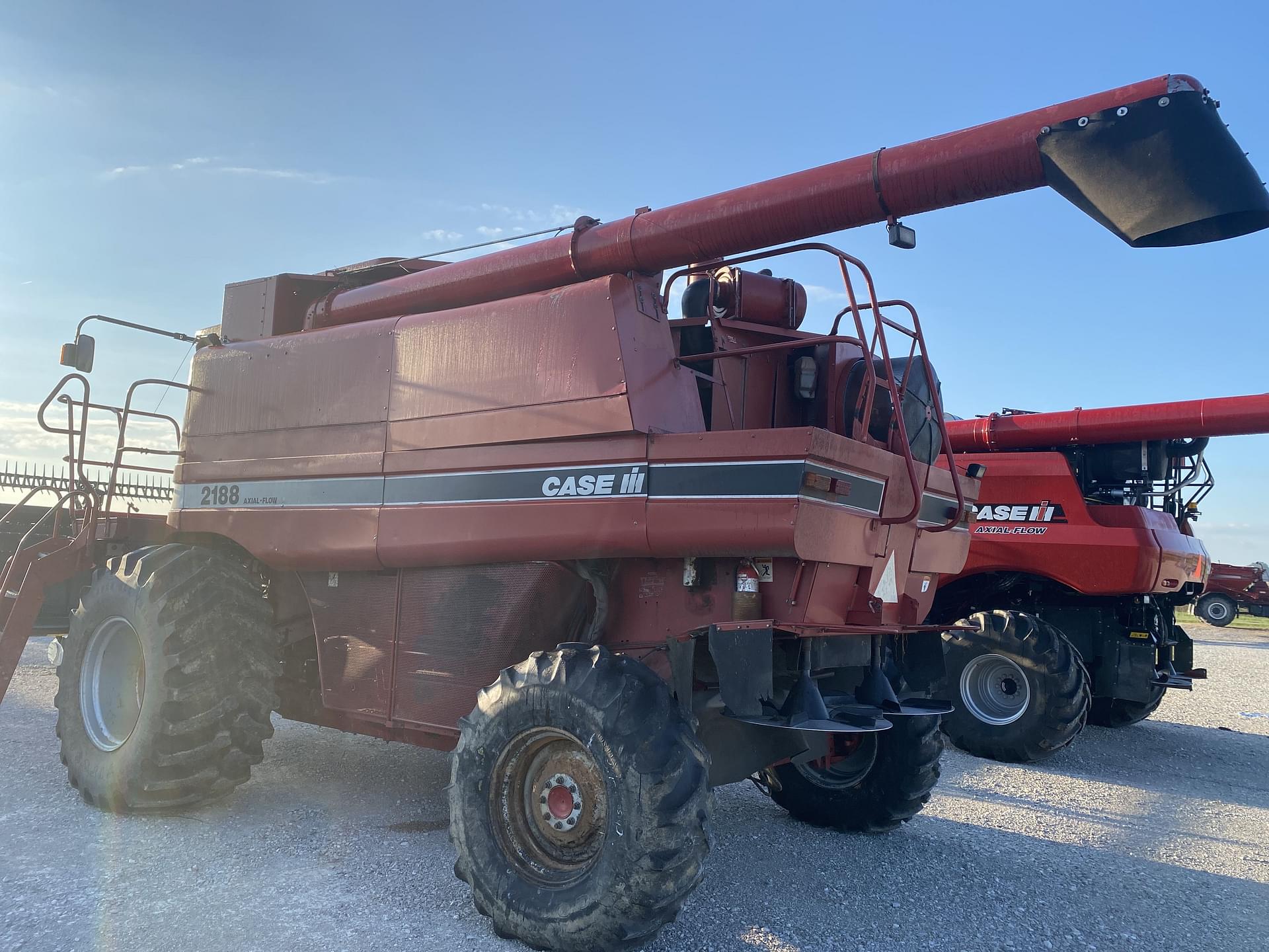 Main image Case IH 2188 11