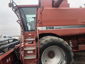 Main image Case IH 2188