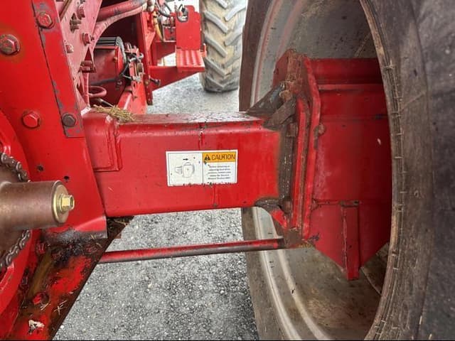 Image of Case IH 2188 equipment image 4