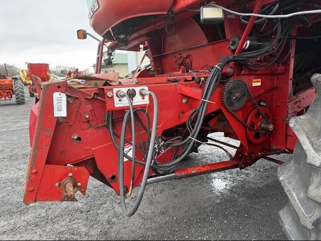 Image of Case IH 2188 equipment image 2