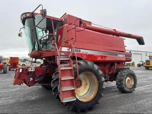 1995 Case IH 2188 Image