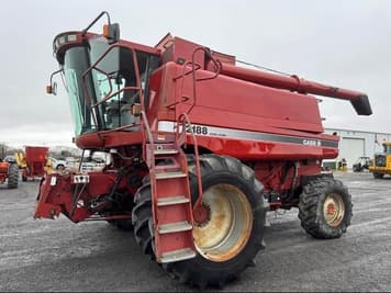 Main image Case IH 2188