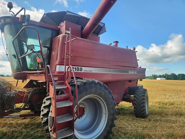 Image of Case IH 2188 equipment image 1