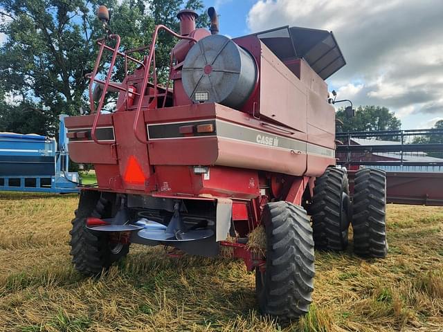 Image of Case IH 2188 equipment image 3