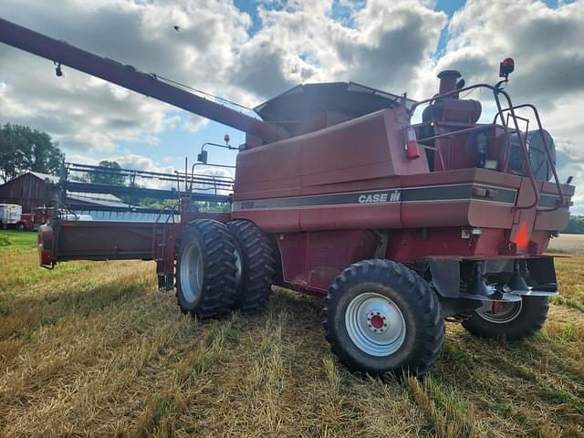 Image of Case IH 2188 equipment image 2