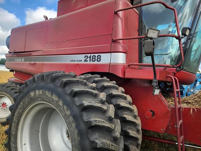 Image of Case IH 2188 equipment image 4