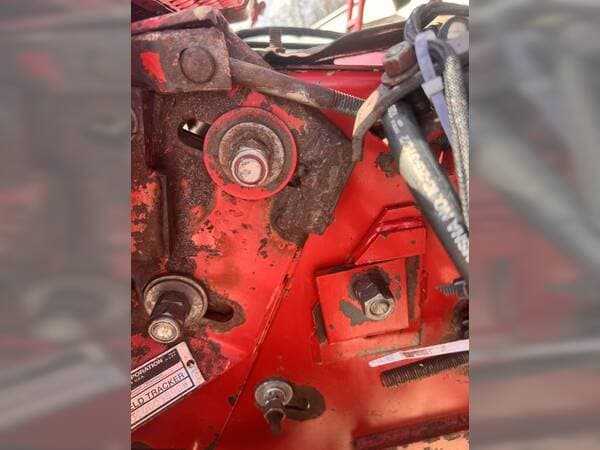 Image of Case IH 2188 equipment image 2