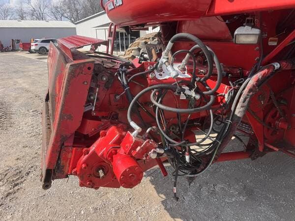 Image of Case IH 2188 equipment image 3