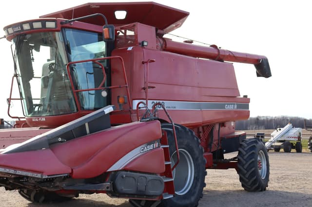 Image of Case IH 2188 equipment image 1