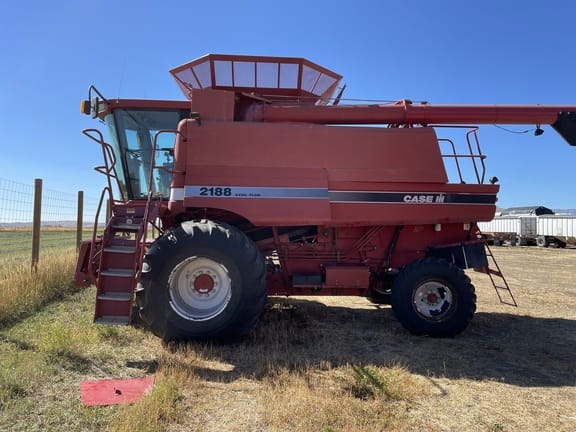 Main image Case IH 2188
