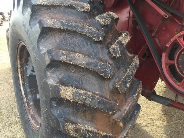 Image of Case IH 2188 equipment image 3