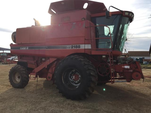 Image of Case IH 2188 equipment image 1
