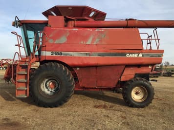 Main image Case IH 2188