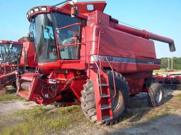 Main image Case IH 2188