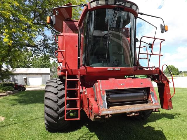 Image of Case IH 2188 equipment image 1