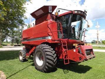 Main image Case IH 2188
