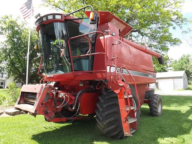 Image of Case IH 2188 equipment image 2