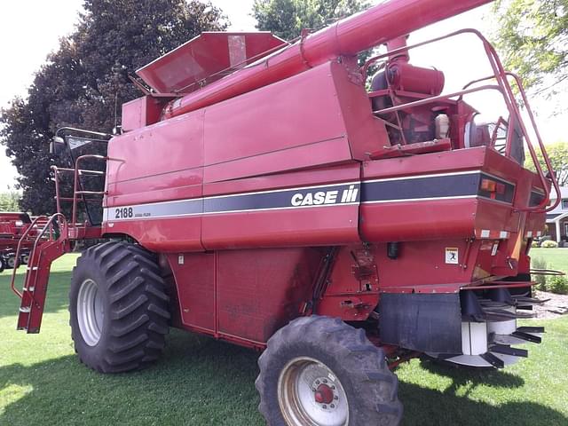 Image of Case IH 2188 equipment image 3