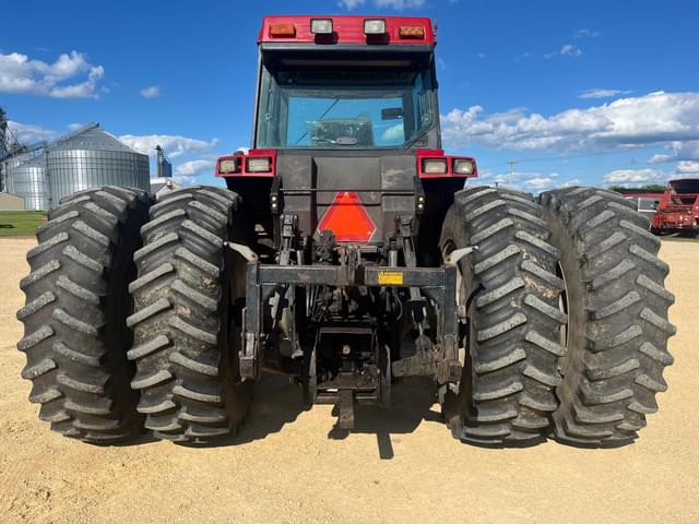 Image of Case IH 7240 equipment image 3