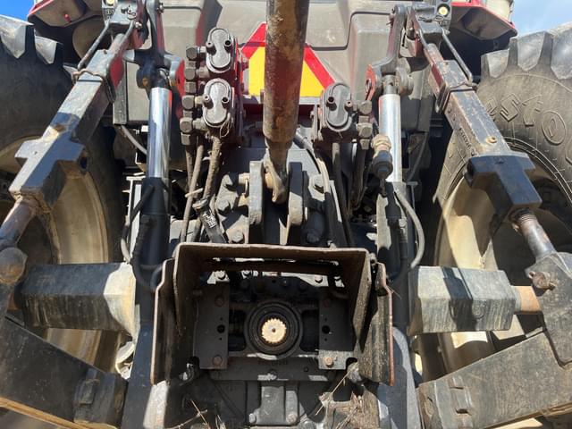 Image of Case IH 7240 equipment image 4