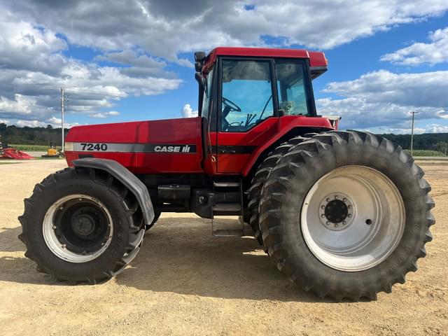 Image of Case IH 7240 equipment image 1