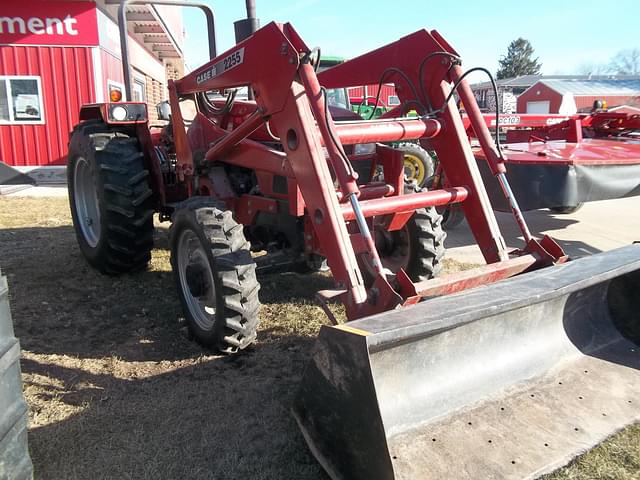 Image of Case IH 3230 equipment image 2