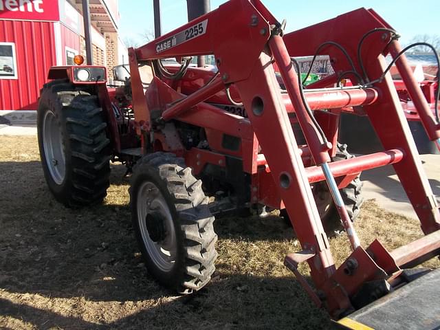 Image of Case IH 3230 equipment image 1