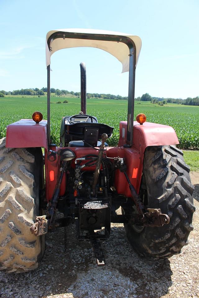 Image of Case IH 3230 equipment image 2