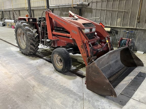 Main image Case IH 4210