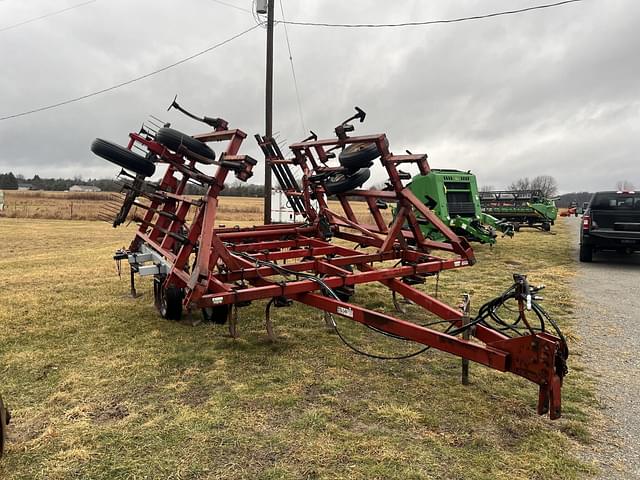 Image of Case IH 4600 equipment image 1