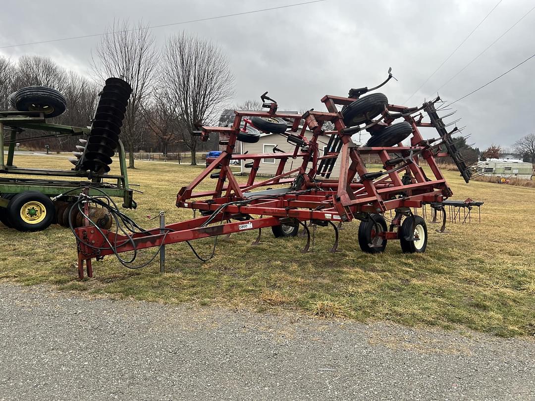 Image of Case IH 4600 Primary image