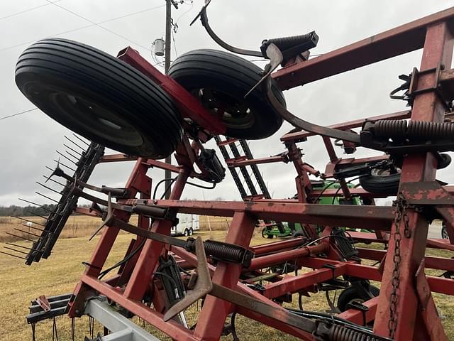 Image of Case IH 4600 equipment image 4