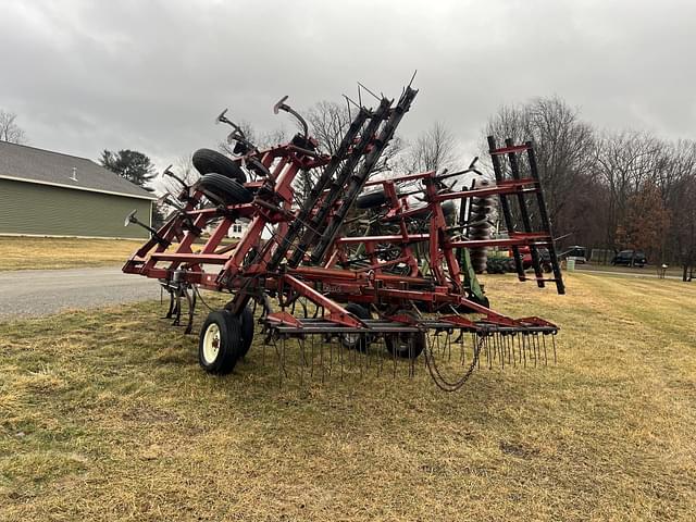 Image of Case IH 4600 equipment image 2