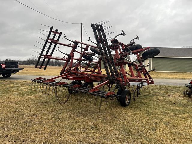 Image of Case IH 4600 equipment image 3