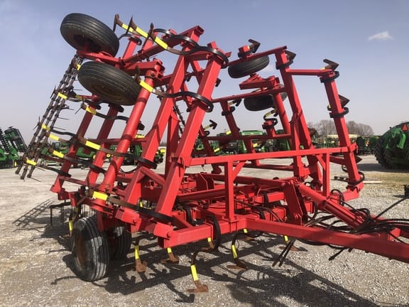 Main image Case IH 4800